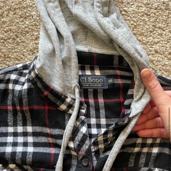 Flannel - Picture 3 of 3